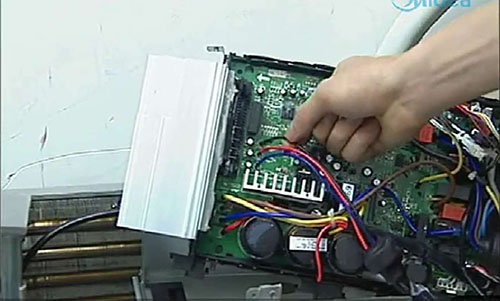 高县美的空调电话是多少