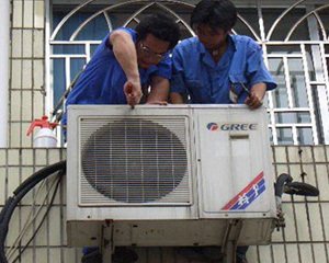 高县空调售后维修服务中心在哪里找