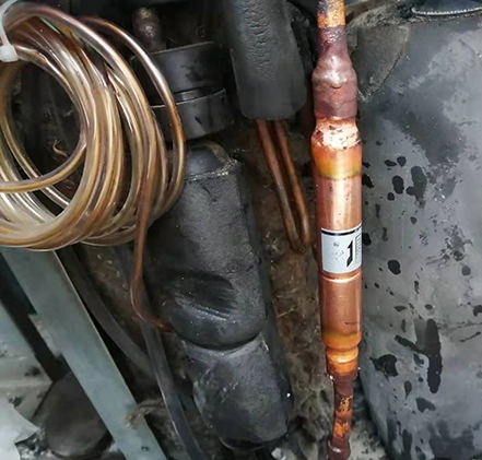 高县美的变频多联机空调维修售后服务中心