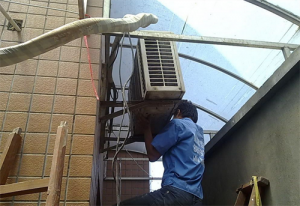 高县空调维修售后服务中心