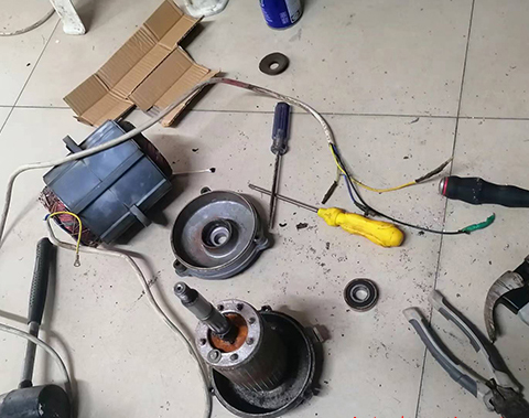 高县空调维修售后服务中心电话在哪里找