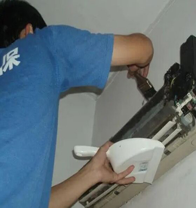 高县空调清洗保养