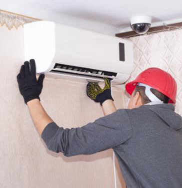 高县空调内机噪音大