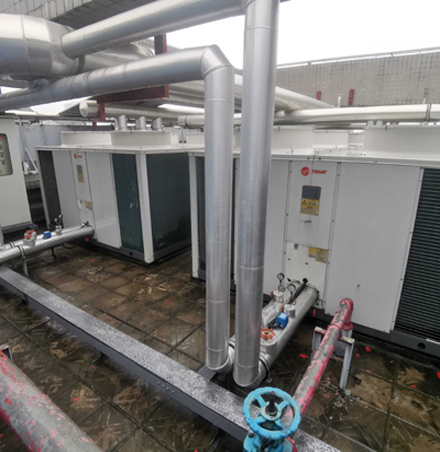 高县附近中央空调维修 高县上门中央空调维修